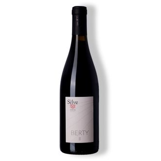 Vinho Tinto Berty Coteaux de l'Ardeche 2020