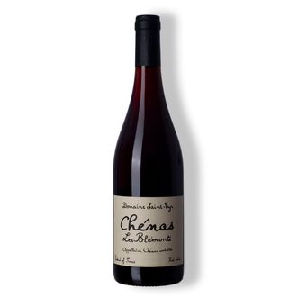 Vinho Tinto Cru Chénas Les Blémonts 2020