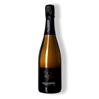 Champagne Blanc De Blancs Brut Nature 2019