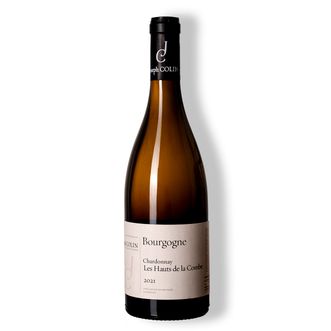 Vinho Branco Bourgogne Blanc Les Hauts De La Combe 2021