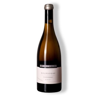 Vinho Branco Bourgogne Chardonnay 2021