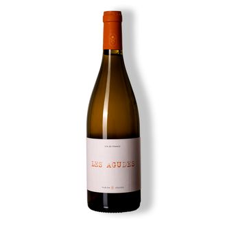 Vinho Branco Les Agudes VdF 2022