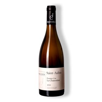Vinho Branco Saint Aubin Premier Cru La Chatenière 2021