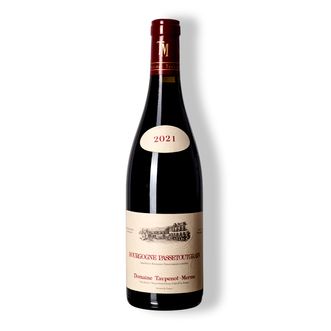 Vinho Tinto Bourgogne Passetoutgrain 2021