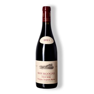 Vinho Tinto Bourgogne Pinot Noir 2021