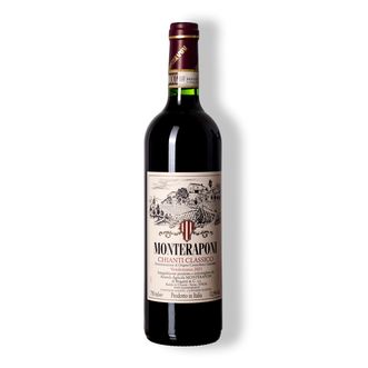 Vinho Tinto Chianti Classico DOCG 2021