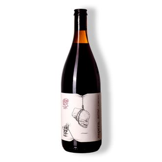 Vinho Tinto Espera Castelão Nat'Cool 2022