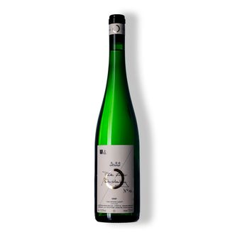 Vinho Branco N°12 Unterstenberg Saar VDP Grosse Lage 2022