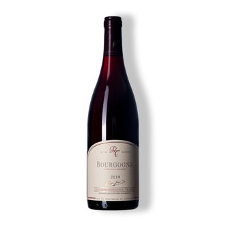 Vinho Tinto Bourgogne Pinot Noir 2019