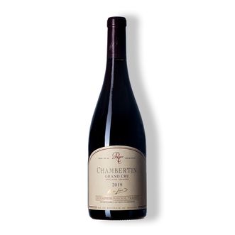 Vinho Tinto Chambertin Grand Cru