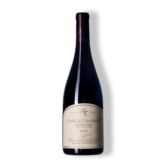 Vinho Tinto Chapelle-Chambertin Grand Cru 2019