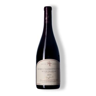 Vinho Tinto Gevrey Chambertin Premier Cru "Petite Chapelle" 2019