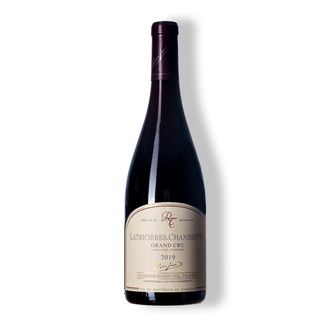 Vinho Tinto Latricières-Chambertin Grand Cru 2019