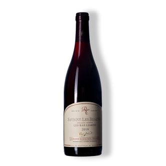 Vinho Tinto Savigny-Les-Beaune Les Bas Liards 2019