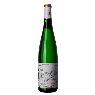Vinho Branco Wiltinger Braune Kupp Mosel Riesling Kabinett 2022