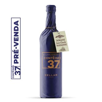 Vinho Tinto Saint-Joseph Rouge 2021 Magnum