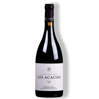 Vinho Tinto Les Acacias Rouge 2019