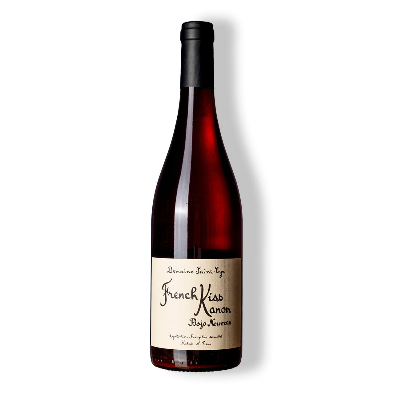 Vinho_Tinto_French_Kiss_Kanon_Bojo_Nouveau_2023_FRCYT2301N