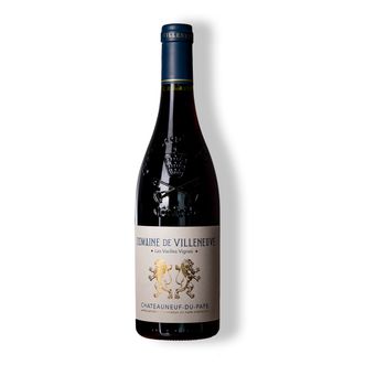 Vinho Tinto Châteauneuf-du-Pape Vieilles Vignes 2017