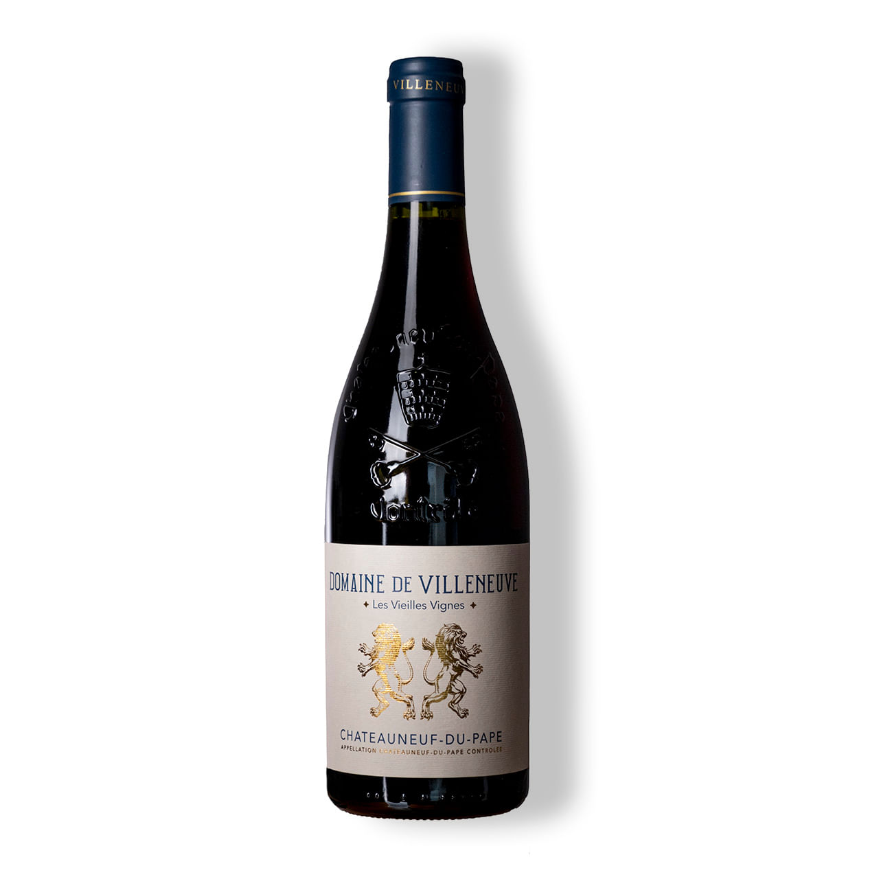 Vinho_Tinto_Chateauneuf-du-Pape_Vieilles_Vignes_2017_FRVNT1701N