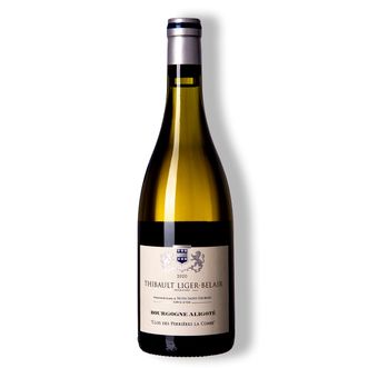 Vinho Branco Bourgogne Aligoté Clos Des Perrieres La Combe 2020