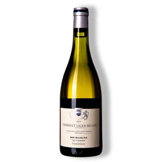 Vinho Branco Bourgogne Chardonnay Les Charmes 2020