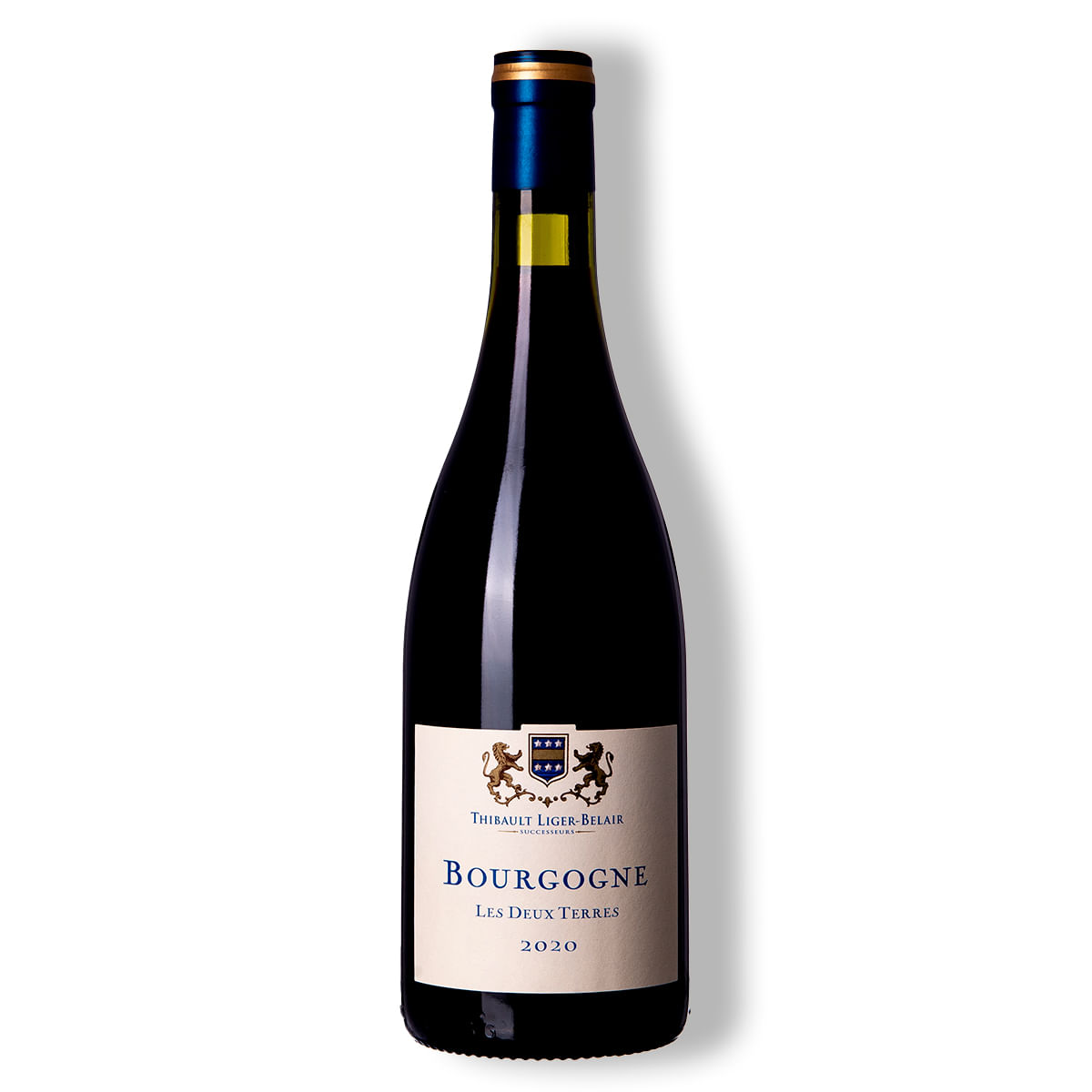 Vinho_Tinto_AOC_Bourgogne_Gamay_Les_2_Terres_Rouge_2020