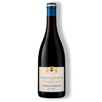 Vinho Tinto Gevrey-Chambertin En Créot 2020