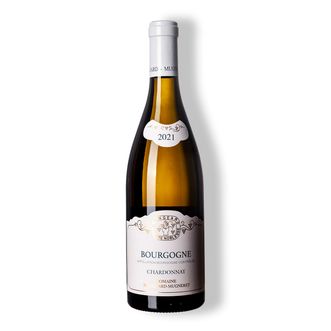 Vinho Branco Bourgogne Chardonnay 2021