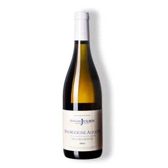 Vinho Branco Bourgogne Aligoté 2021