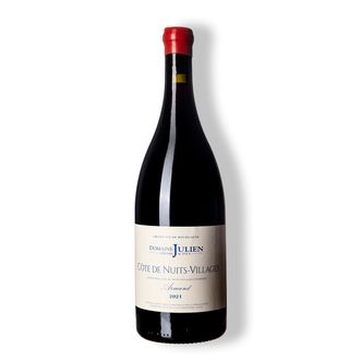 Vinho Tinto Côte de Nuits Villages Cuvée Armand Magnum 2021