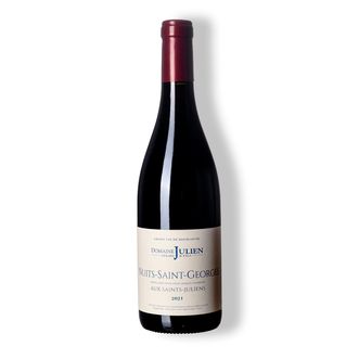 Vinho Tinto Nuits-Saint-Georges Aux Saints Juliens 2021