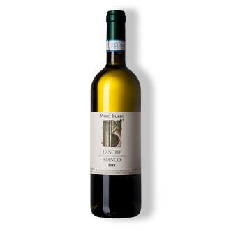 Vinho Branco Langhe DOC Bianco 2022