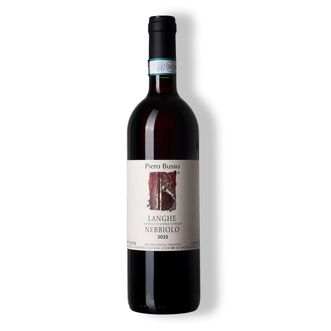 Vinho Tinto Langhe Nebbiolo DOC 2022