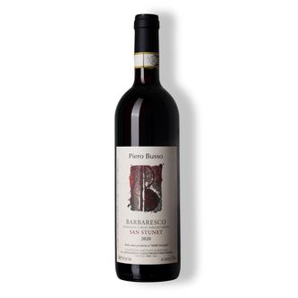 Vinho Tinto Barbaresco DOCG San Stunet 2020