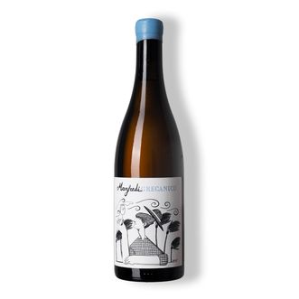 Vinho Branco Grecanico Terre Siciliane 2022