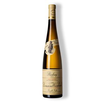 Vinho Branco Alsace Riesling 2021