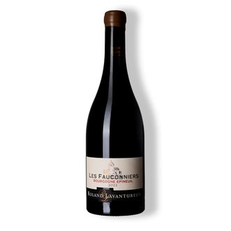 Vinho Tinto Bourgogne Epineuil Les Fauconniers 2022