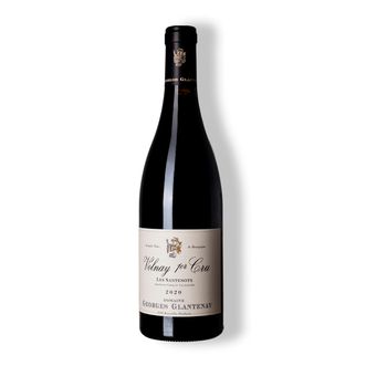 Vinho Tinto Volnay Premier Cru Les Santenots 2020