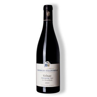 Vinho Tinto Volnay Premier Cru Les Brouillards 2021