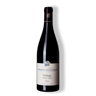 Vinho Tinto Volnay Vieilles Vignes 2021