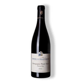 Vinho Tinto Bourgogne Côte d'Or Maison Dieu 2021