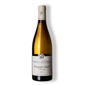 Vinho Branco Bourgogne Aligoté Vielle Vigne 2021