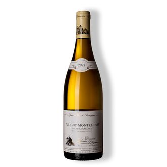 Vinho Branco Puligny-Montrachet Premier Cru La Garenne 2022