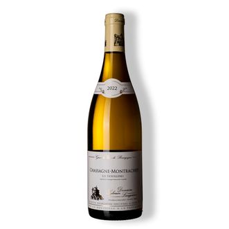 Vinho Branco Chassagne-Montrachet Les Houilleres 2022