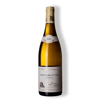 Vinho Branco Saint-Aubin Premier Cru En Remilly 2022