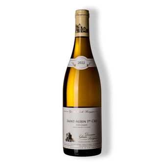 Vinho Branco Saint-Aubin Premier Cru Sur Gamay 2022