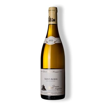 Vinho Branco Saint-Aubin 2022