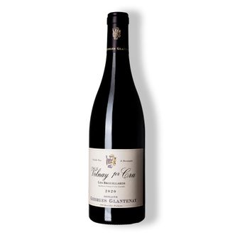 Vinho Tinto Volnay Premier Cru Les Brouillards 2020