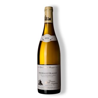 Vinho Branco Meursault-Blagny Premier Cru La Piece Sois Le Bois 2022